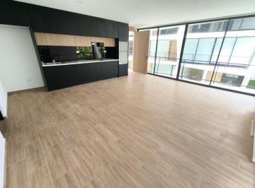Departamento de 2 habitaciones, Quito · C/ Tumbaco, Departamento de 97 m² en Venta, a Estrenar, Sector Mega Kywi La Cerámica