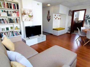 Departamento de 2 habitaciones, Quito · Venta Departamento Ponciano 2 Dorm. Franciaso Dalmau