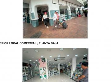 Edificio-Hotel-Fabrica de 5 habitaciones, Guayaquil · Vendo Edificio Comercial y Rentero en Malecon, La Bahia de Guayaquil