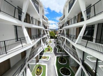 Departamento de 2 habitaciones, Quito · C/ Tumbaco, Departamento de 108 m² en Venta, a Estrenar, Sector Mega Kywi La Cerámica