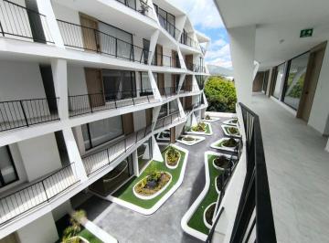 Departamento de 3 habitaciones, Quito · C/ Tumbaco, Departamento Dúplex de 216 m² en Venta, a Estrenar, Sector Mega Kywi La Cerámica