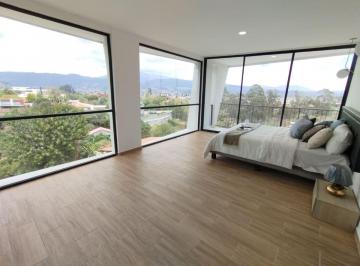 Departamento de 3 habitaciones, Quito · C/ Tumbaco, Departamento Dúplex de 216 m² en Venta, a Estrenar, Sector Mega Kywi La Cerámica