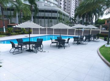 Suite de 1 habitación, Guayaquil · Urbanización Ciudad Colón Alquilo Suite Full Amoblada, Bonita Ascensor, Garaje Guardianía 24 Horas