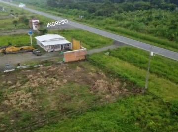 Terreno / Lote · 2732m² · Terreno en Venta en El Triunfo Ings
