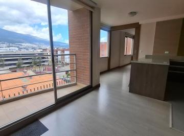 Departamento · 56m² · 1 Estacionamiento · Espectacular Suite Amplia en Sector Priviliagiado