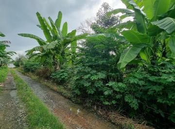 Terreno / Lote · 16760m² · Terreno en Venta en Milagro Ings
