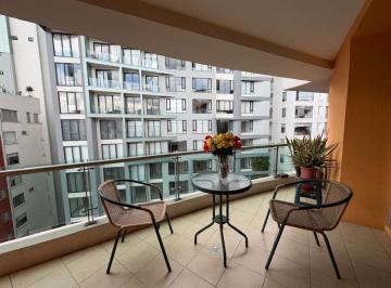Departamento de 3 habitaciones, Quito · Departamento de 161 m² con 3 Recámaras en Venta, La Carolina