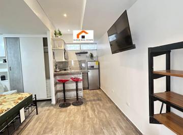 Suite de 1 habitación, Guayaquil · Alquilo Hermosa Suite Amoblada, Urdesa Norte,1 Dormitorio