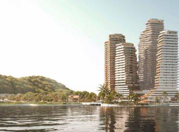 Departamento de 2 habitaciones, Guayaquil · Venta Departamento The Hills
