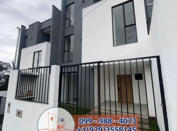 Casa de 3 habitaciones, Cuenca · Casa con Credito Miti Miti en Venta - Racar