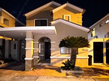 Casa de 4 habitaciones, Guayaquil · ¡Casa en Alquiler en Ciudad Celeste!