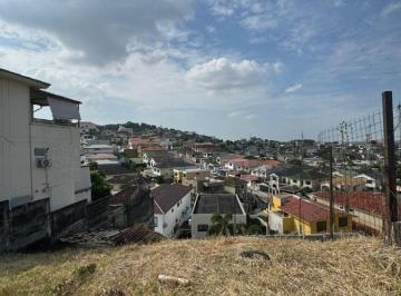 Terreno / Lote · 305m² · Terreno Bifamiliar de 305 m² en Urb. Ceibos Norte
