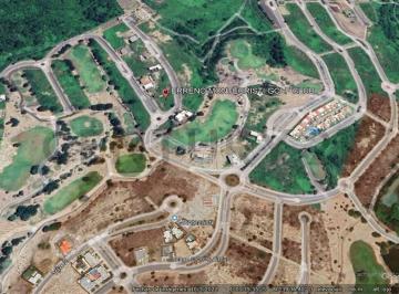 Terreno / Lote · 330m² · Terreno en Venta en Montecristi Golf Club – Vive El Lujo Frente Al Golf