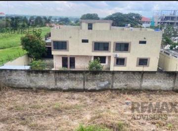 Terreno / Lote · 420m² · Venta Terreno Via a La Costa Urb. Torres del Salado
