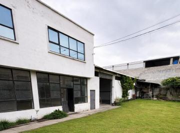 Local comercial · 653m² · Se Vende Galpon en San Isidro