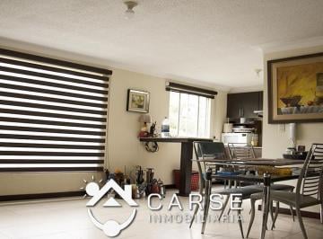 Departamento · 100m² · 3 Habitaciones · 1 Estacionamiento · Departamento en Norte de Cuenca