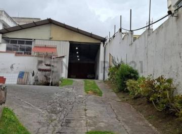 Bodega-Galpón · 400m² · 1 Estacionamiento · Rento Galpon y Bodega