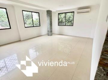 Departamento de 2 habitaciones, Guayaquil · Departamento en Kennedy Norte Cerca de San Marino y Parque Lineal