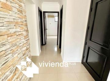 Departamento de 2 habitaciones, Guayaquil · Departamento en Kennedy Norte Cerca de San Marino y Parque Lineal