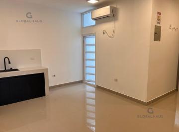 Departamento · 80m² · 2 Habitaciones · Departamento en Alquiler en Urdesa Central en Pb con 2 Habitaciones. E. D