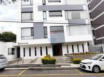 Oficina comercial , Quito · Rento Oficina - Av Granda Centeno