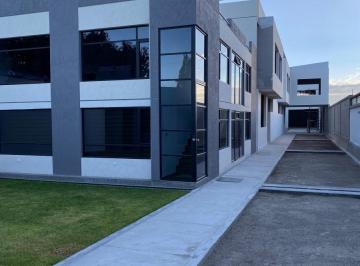 Oficina comercial , Quito · Oficinas de Arriendo Sector Calderon