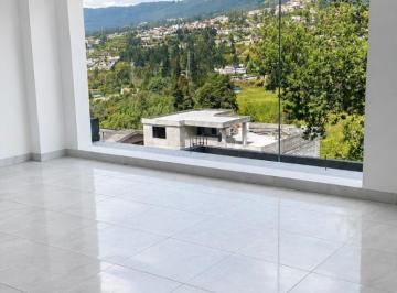 Departamento de 3 habitaciones, Quito · Departamento de Venta Tres Dorm. Valle Puente 3