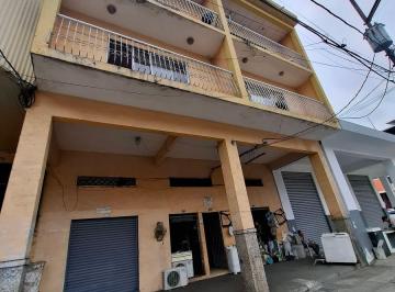 Edificio-Hotel-Fabrica de 9 habitaciones, Guayaquil · Edificio Rentero en Venta en Centro de Guayaquil con Locales y Dptos Excelente Retorno de Inversión