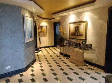 Lobby · Departamento de Lujo 316 m² en Quito Tenis, 4 Dorm., 3 Parqueaderos, Cerca C. C. El Bosque