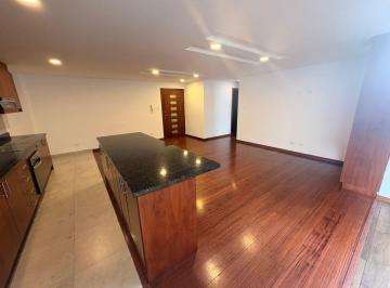 Departamento de 2 habitaciones, Quito · Vendo Hermoso Apartamento Quito Tenis