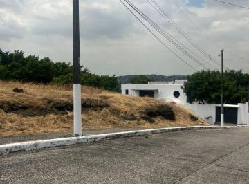 Terreno / Lote , Guayaquil · Se Vende Terrenos en Cumbres de Ceibos de 412 m²