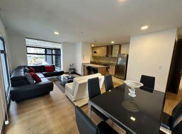 Suite de 1 habitación, Quito · Rento Suite Amoblado Av Eloy Alfaro