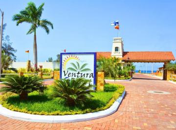 Terreno / Lote , Santa Elena · Terrenos de Venta en Olón, en Urbanización Al Pie del Mar