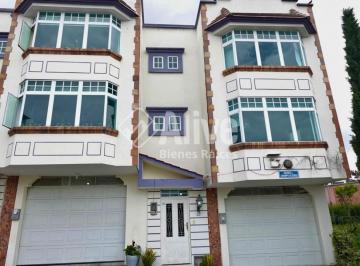 Casa de 4 habitaciones, Quito · Casas de Venta Sector El Condado