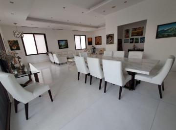 Casa de 5 habitaciones, Guayaquil · Venta de Casa Super Lujo en Mocoli Samborondon con 1200 m² de Construccion