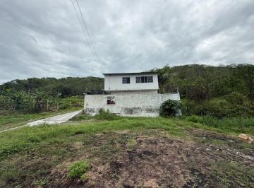 Terreno / Lote , Esmeraldas · Esmeralddas, Tachina, Vendo Terreno de 600 m², Frente a La Via El Tigre. a 500 m de La U. Católica.
