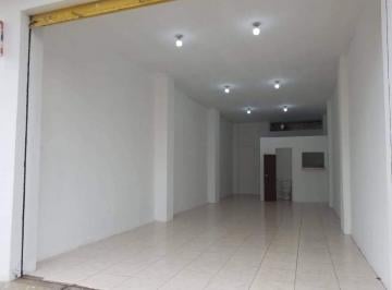 Local comercial , Quito · Av Eloy Alfaro, Sector La Pradera Arriendo Local de 250 m², Parqueadero Frontal
