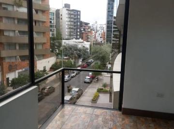 Oficina comercial , Quito · Alquiler Oficina Sin Muebles en La Catalina Aldaz