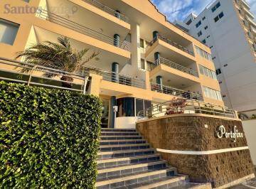 Departamento de 2 habitaciones, Manta · Departamento - Umina