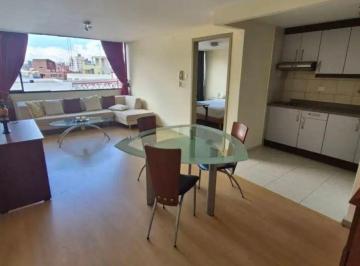 Suite de 1 habitación, Quito · Suite de Venta con Excelente Ubicación