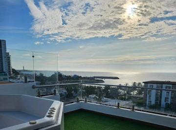 Departamento de 4 habitaciones, Punta Blanca · Venta Penthouse Punta Blanca Entrada 7. Santa Elena. Ruta del Spondylius