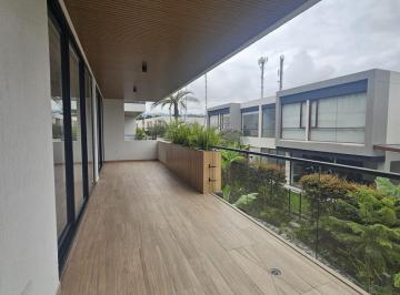 Departamento · 118m² · 2 Habitaciones · 2 Estacionamientos · Departamento - Vía Intervalles
