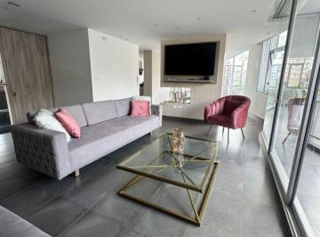 Departamento de 3 habitaciones, Quito · Departamento de 3 Dorm. en Venta Sector La Coruña