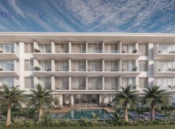 Departamento · 59m² · 1 Habitación · 1 Estacionamiento · Fez Manta Residences Barbasquillo Suite #210 Manta Asantos