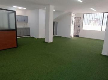 Oficina comercial , Quito · Plataforma Renta Oficina Sin Amoblar