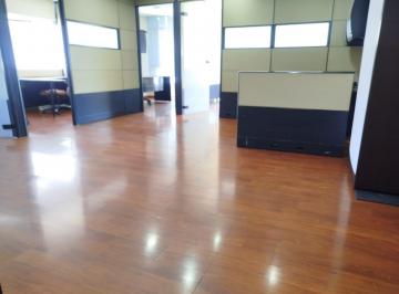 Oficina comercial · 86m² · 1 Estacionamiento · La Orellana, Oficina Amoblado en Renta, 86 m²