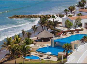 Terreno / Lote · 645m² · Venta Terreno en Manta - Ciudad del Mar, Urbanización de Lujo