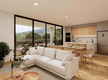 Departamento de 1 habitación, Quito · Suite Amplia con Gran Balcón de Venta en Cumbayá