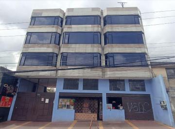 Edificio-Hotel-Fabrica de 12 habitaciones, Quito · Propiedad Rentera en Venta Sector Chillogallo