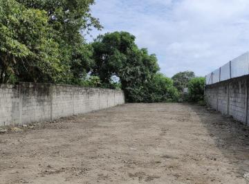 Terreno / Lote , Esmeraldas · Terreno en Venta en Tonsupa 310 m²